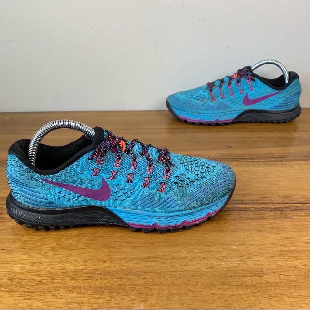 Nike Air Zoom Terra Kiger Womens Running Shoe